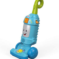 Laugh Light-up Learning Vacuum