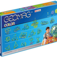 Geomag Building Set - 91 piece