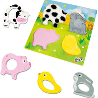 Feely Farm Puzzle