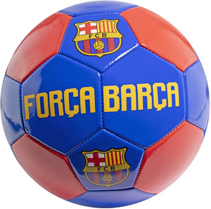 Barcelona Soccer Ball