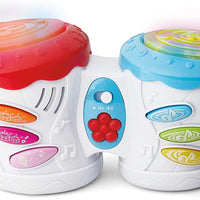 Flash Beat Drums