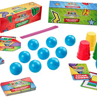 Ryan’s Mystery Playdate