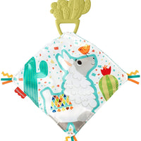 Fisher-Price Teethe and Cuddle Cactus