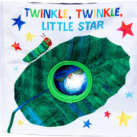 Eric Carle Soft Book - Twinkle Twinkle Little Star