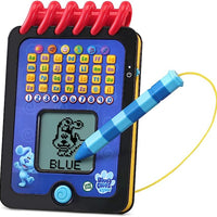 Vtech Leap Frog Blue's Clues Scibble & Write Handy