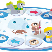 Antarctica Game