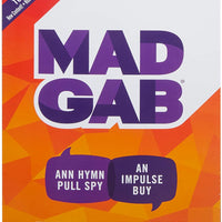 Mad Gab