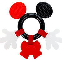 Disney Mickey Mouse Teether
