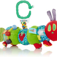 World of Eric Carle, The Very Hungry Caterpillar Activity Toy