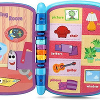 LeapFrog Blue's Clues and You! Clue Into Words