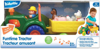 Funtime Tractor – Farm Playset
