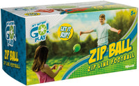 Zip Ball
