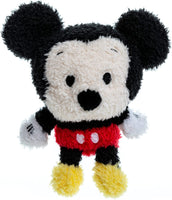 Disney Cuteeze Mickey Mouse Stuffed Animal Plush Toye
