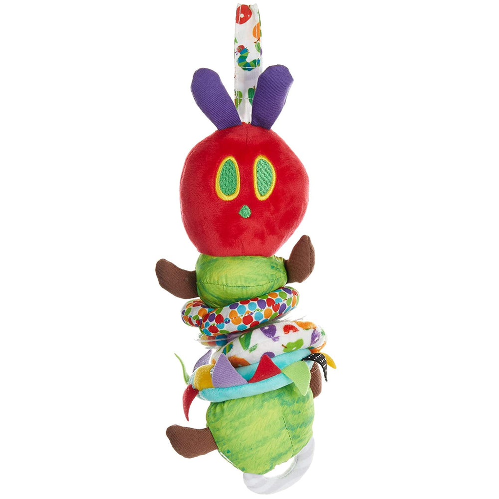 World of Eric Carle, The Very Hungry Caterpillar Activity Toy