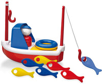 Fishing Boat

