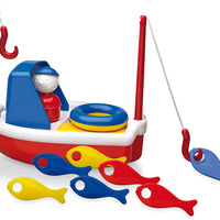 Fishing Boat
