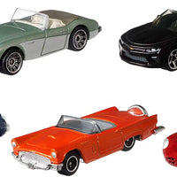 Matchbox Car Collection Assorted Styles