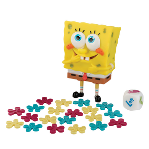 Burping SpongeBob SquarePants Game