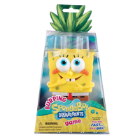 Burping SpongeBob SquarePants Game