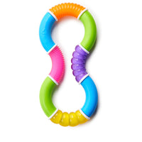 Twisty® Figure 8 Teether Toy
