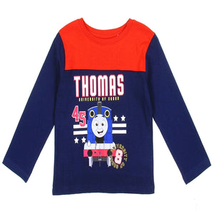 Thomas The Train Long Sleeved T-Shirt