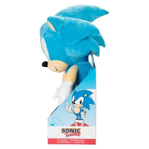 Sonic the Hedgehog 30th Anniversary Jumbo Sonic Plush