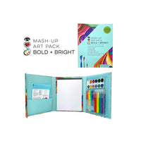iHeart Art Mash Up Art Pack Bold & Bright
