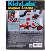 4M Magnet Science Kit
