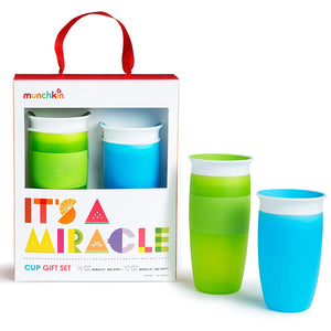 It's a Miracle! Gift Set