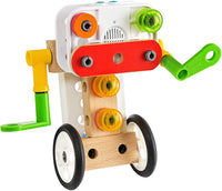 Builder Record and Play Set 67 Piece
