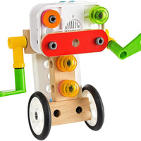 Builder Record and Play Set 67 Piece