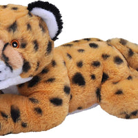 EcoKins Cheetah Plush