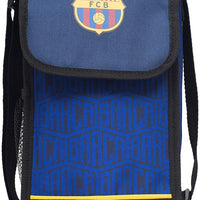 Barcelona Basic Lunch Bag