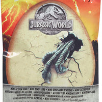 Jurassic World Mini Dino Assorted
