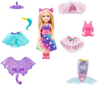 Barbie Dreamtopia Chelsea Doll
