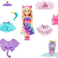 Barbie Dreamtopia Chelsea Doll