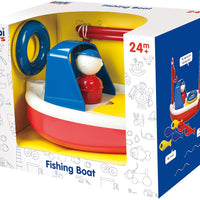 Fishing Boat