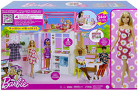 Barbie Doll House

