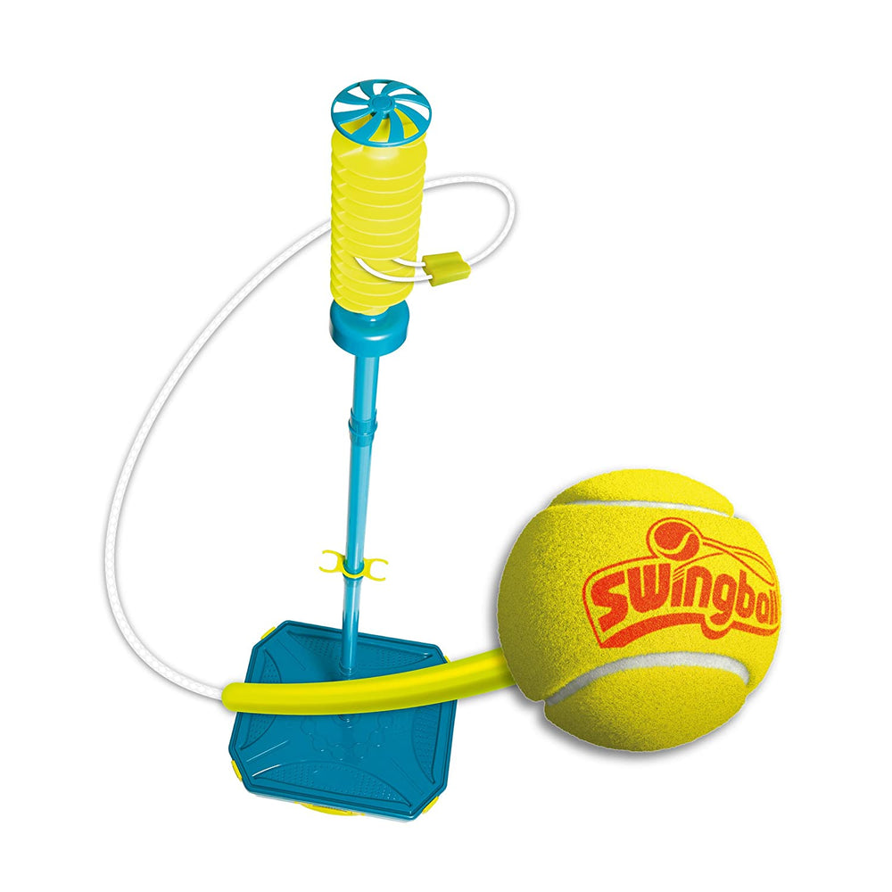 All Surface PRO Swingball Tetherball