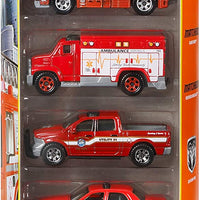 Matchbox Car Collection Assorted Styles