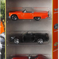 Matchbox Car Collection Assorted Styles