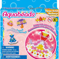 Aquabeads Dress Up Key Chain Set