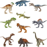 Jurassic World Mini Dino Assorted