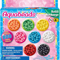 Aquabeads Solid Bead Pack