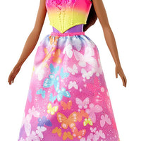 Barbie Dreamtopia Mermaid Doll