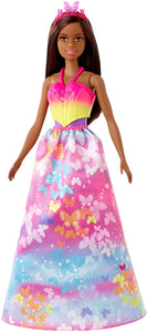 Barbie Dreamtopia Mermaid Doll