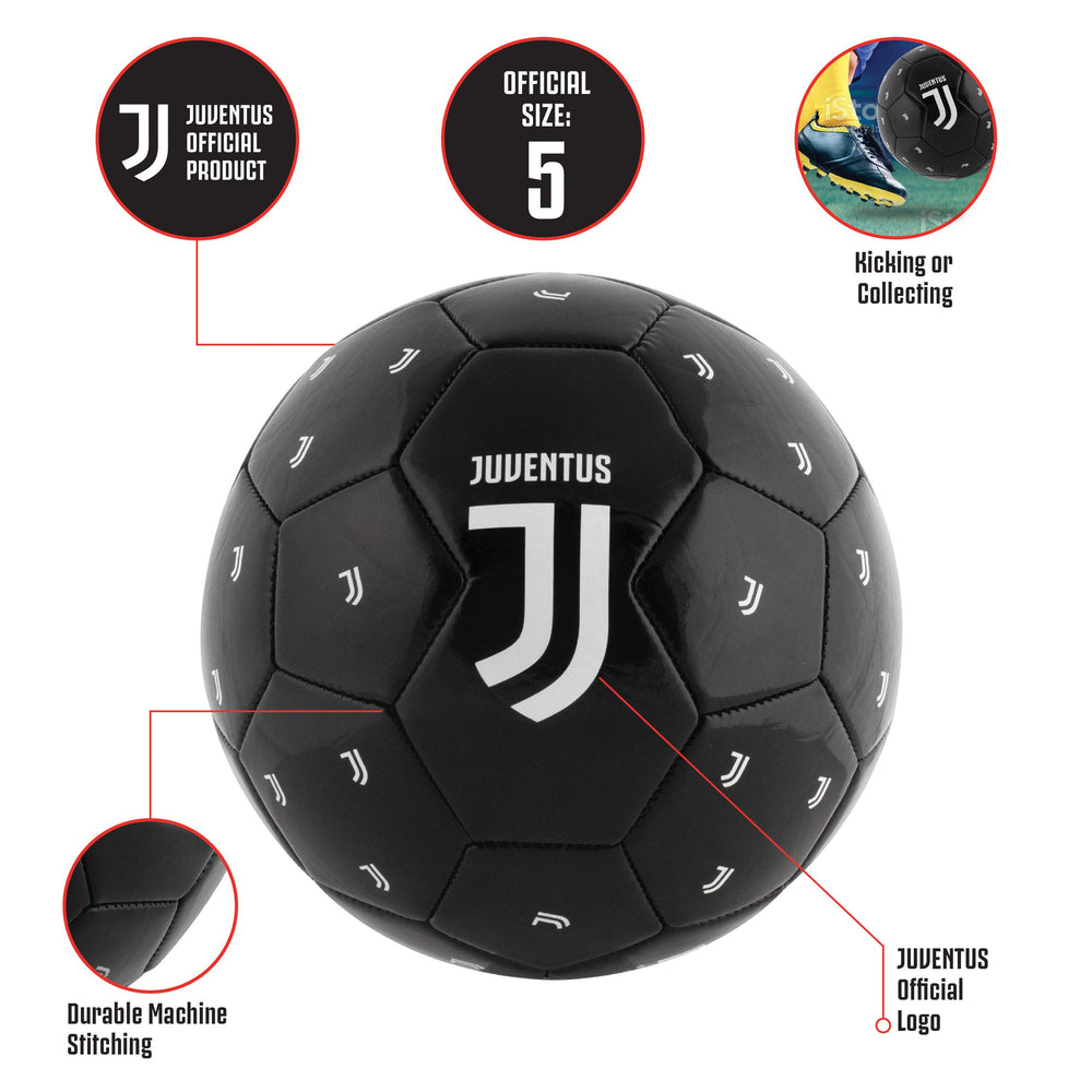 Juventus  Soccer Ball