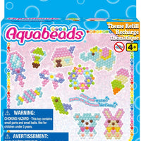 Aquabeads Pastel Fancy Set