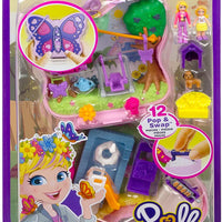 Polly Pocket Patio Compact