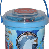 Adventure Bucket Mini Ocean